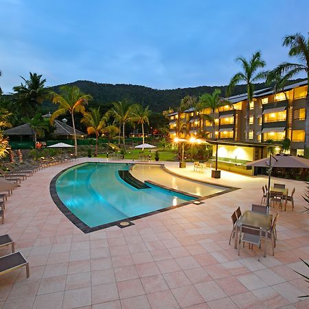 พาราไดซ์ ปาล์ม รีสอร์ต Hotel แคนส์ ภายนอก รูปภาพ