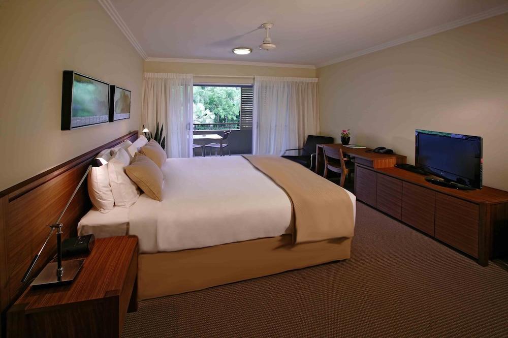 พาราไดซ์ ปาล์ม รีสอร์ต Hotel แคนส์ ภายนอก รูปภาพ