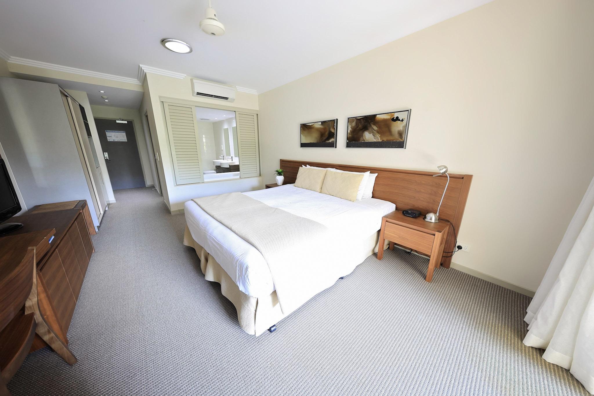 พาราไดซ์ ปาล์ม รีสอร์ต Hotel แคนส์ ภายนอก รูปภาพ