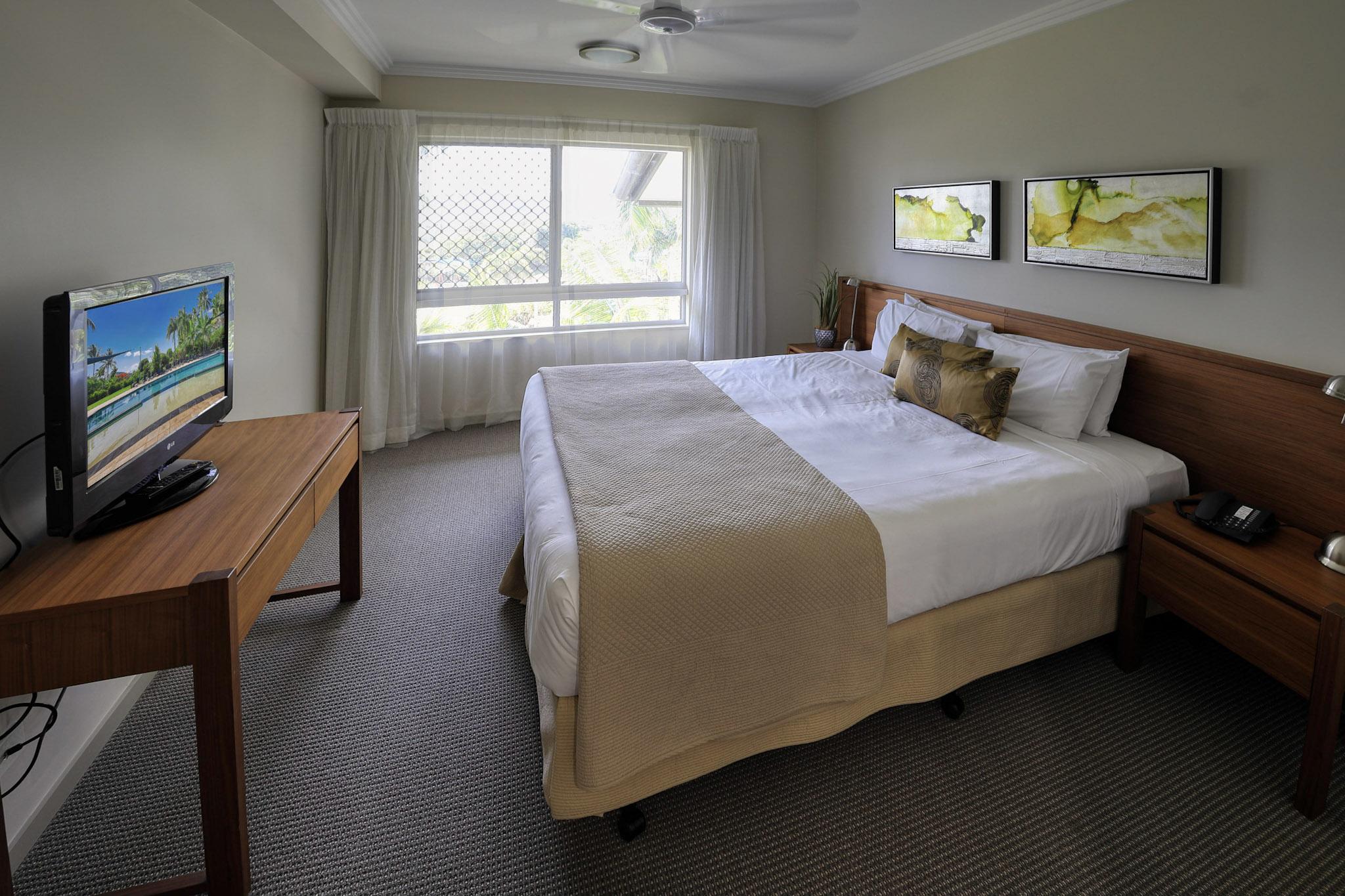 พาราไดซ์ ปาล์ม รีสอร์ต Hotel แคนส์ ภายนอก รูปภาพ