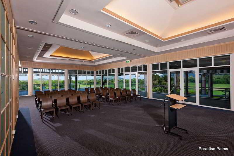 พาราไดซ์ ปาล์ม รีสอร์ต Hotel แคนส์ ภายนอก รูปภาพ
