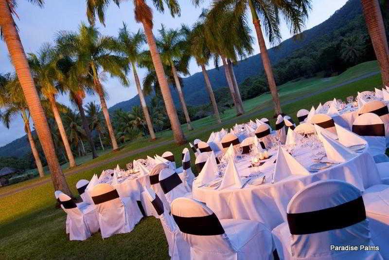 พาราไดซ์ ปาล์ม รีสอร์ต Hotel แคนส์ ภายนอก รูปภาพ