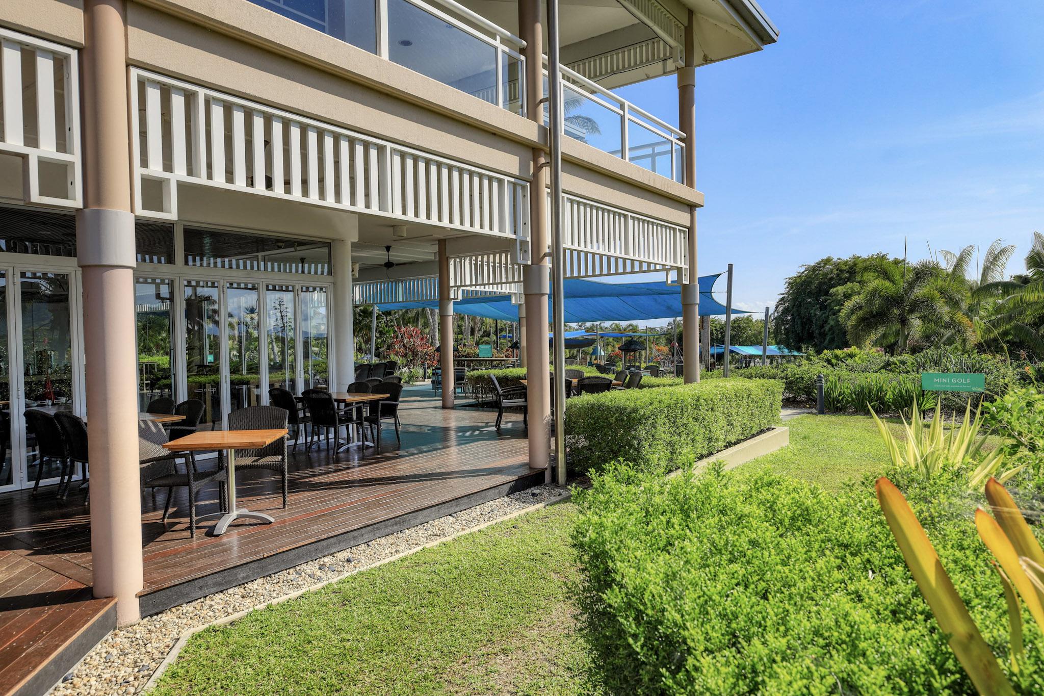 พาราไดซ์ ปาล์ม รีสอร์ต Hotel แคนส์ ภายนอก รูปภาพ