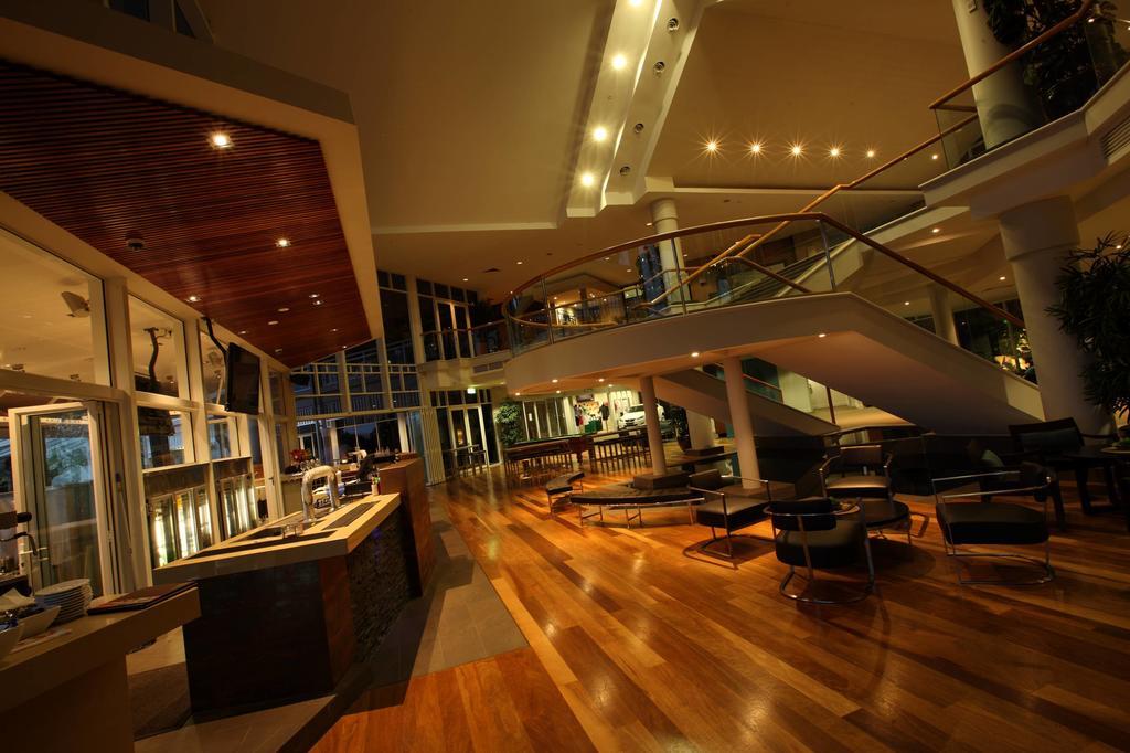 พาราไดซ์ ปาล์ม รีสอร์ต Hotel แคนส์ ภายนอก รูปภาพ