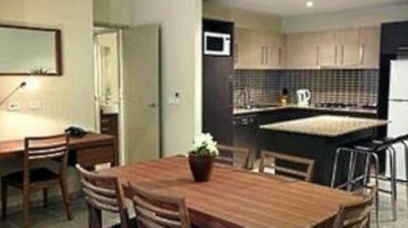 พาราไดซ์ ปาล์ม รีสอร์ต Hotel แคนส์ ภายนอก รูปภาพ