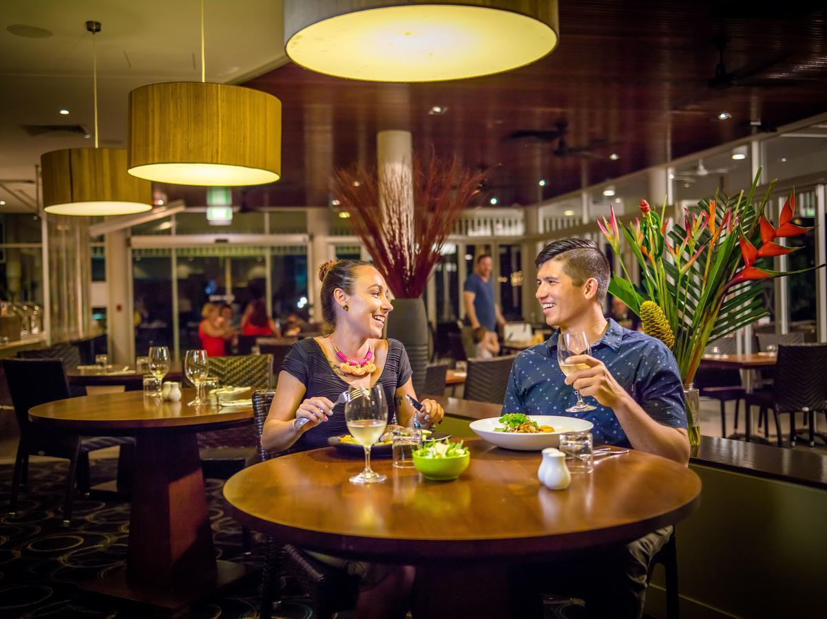 พาราไดซ์ ปาล์ม รีสอร์ต Hotel แคนส์ ภายนอก รูปภาพ