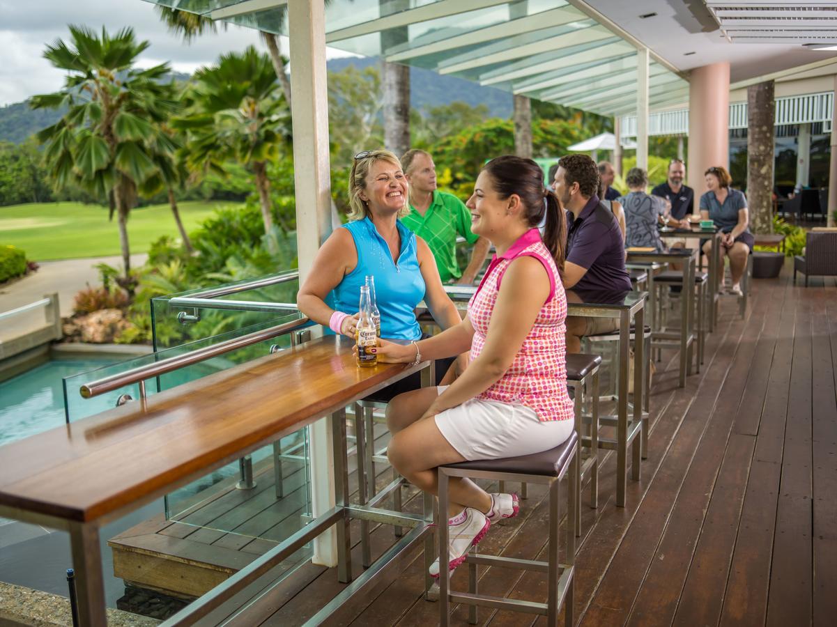 พาราไดซ์ ปาล์ม รีสอร์ต Hotel แคนส์ ภายนอก รูปภาพ