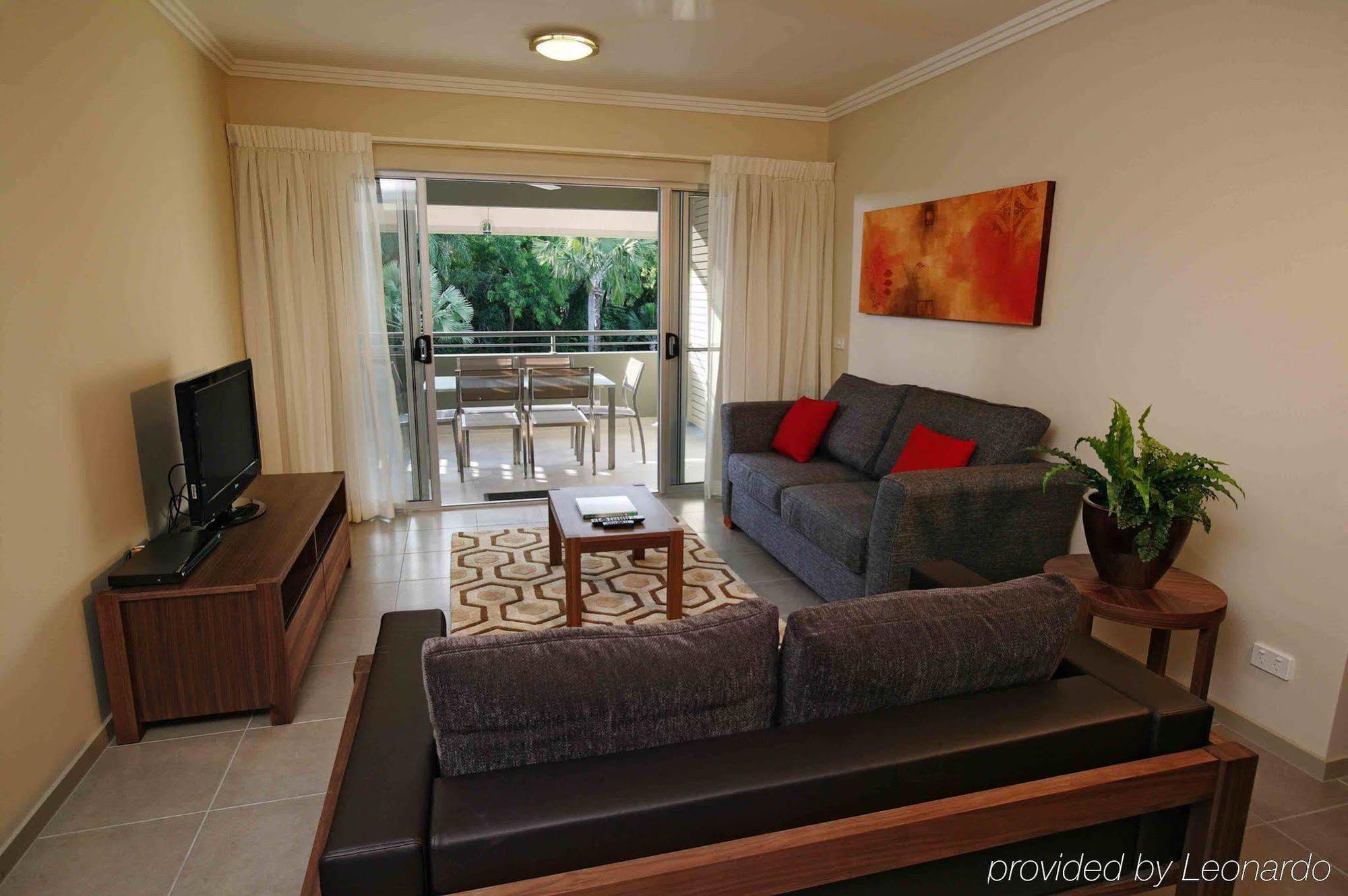 พาราไดซ์ ปาล์ม รีสอร์ต Hotel แคนส์ ภายนอก รูปภาพ