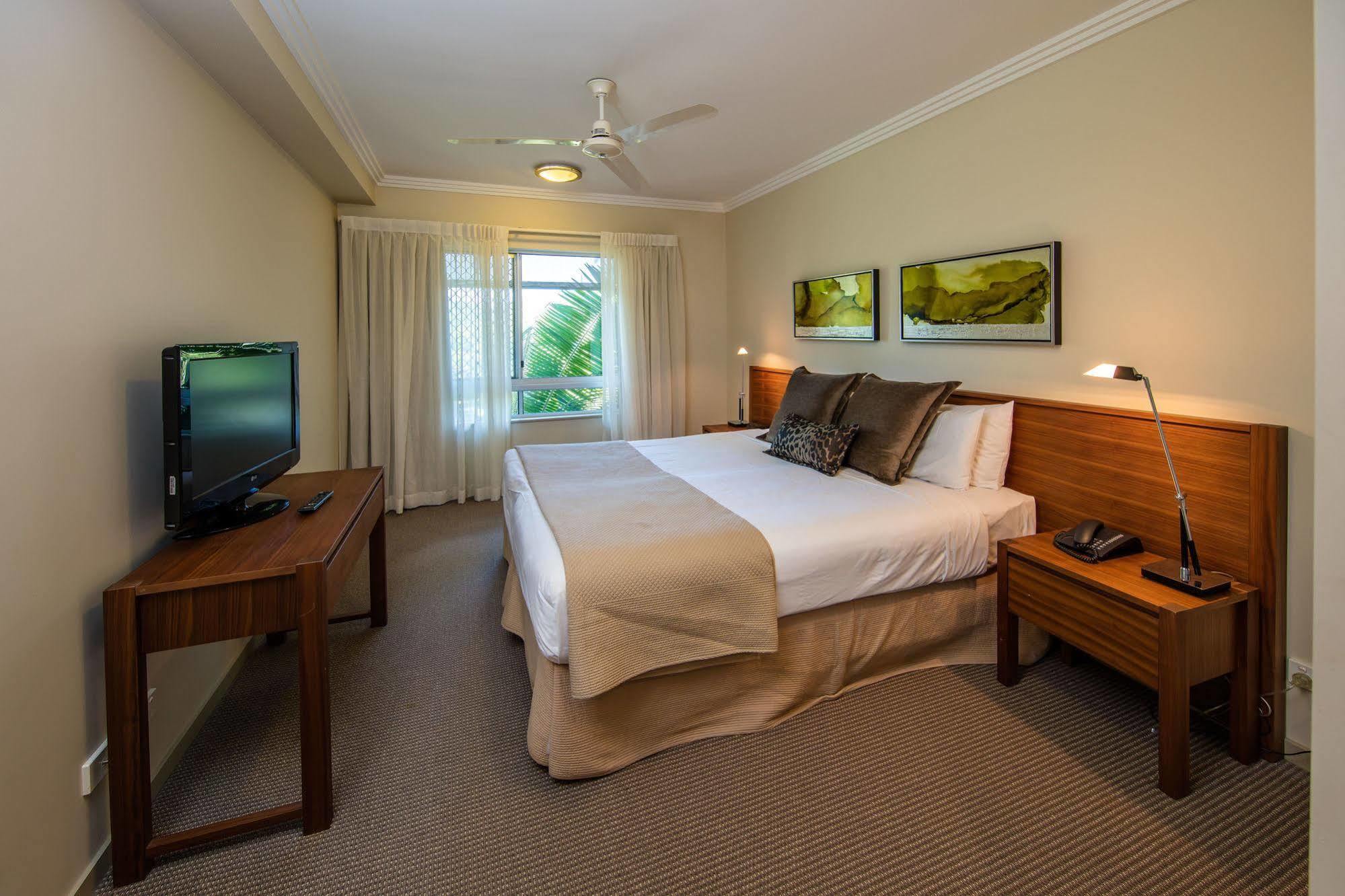 พาราไดซ์ ปาล์ม รีสอร์ต Hotel แคนส์ ภายนอก รูปภาพ