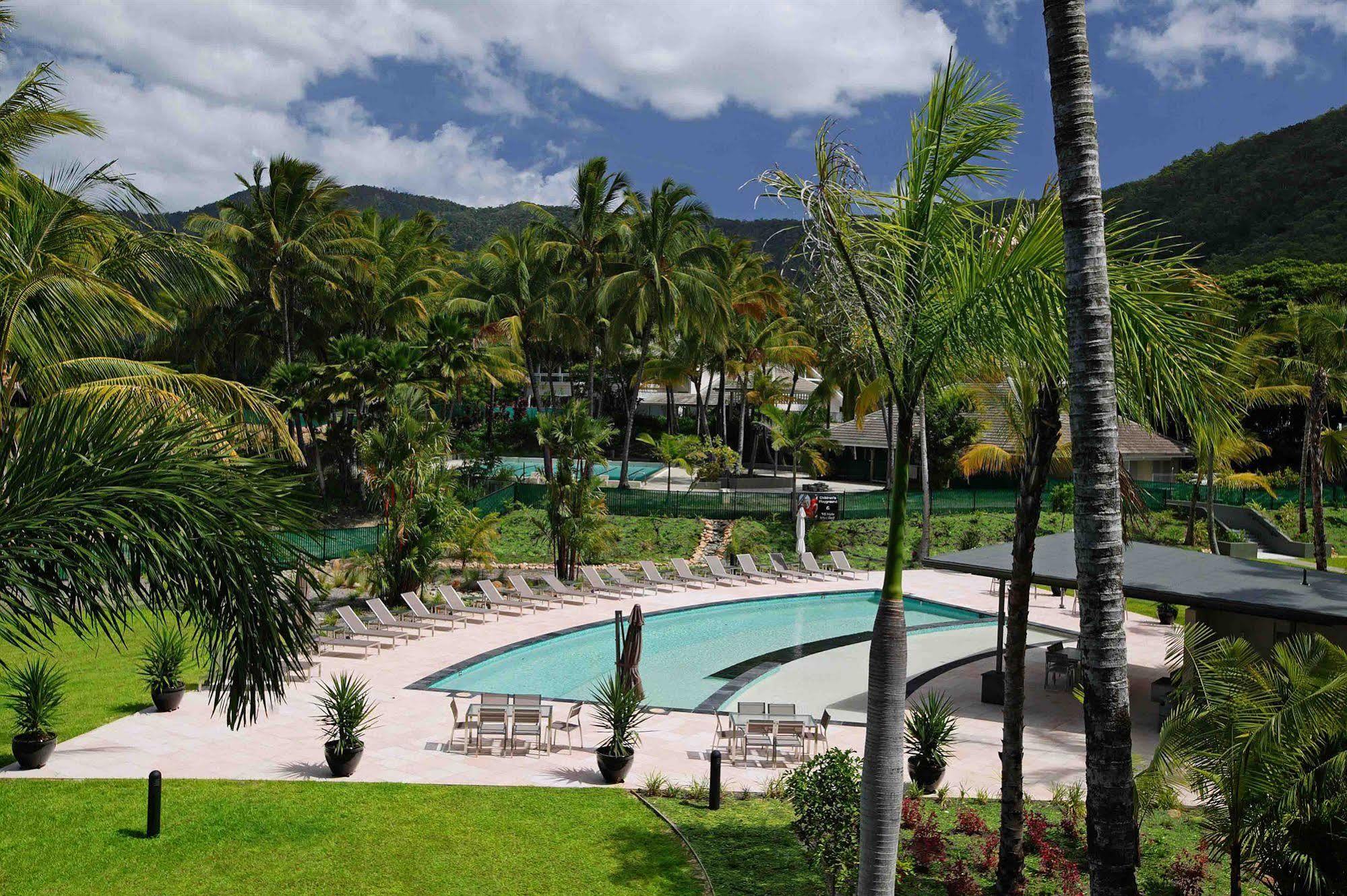 พาราไดซ์ ปาล์ม รีสอร์ต Hotel แคนส์ ภายนอก รูปภาพ