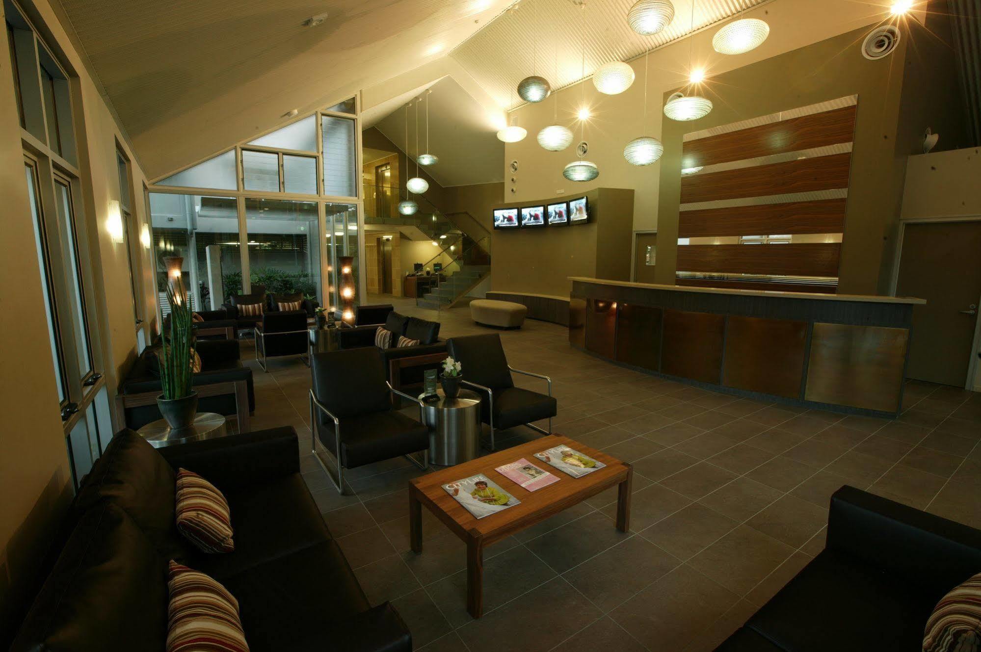 พาราไดซ์ ปาล์ม รีสอร์ต Hotel แคนส์ ภายนอก รูปภาพ