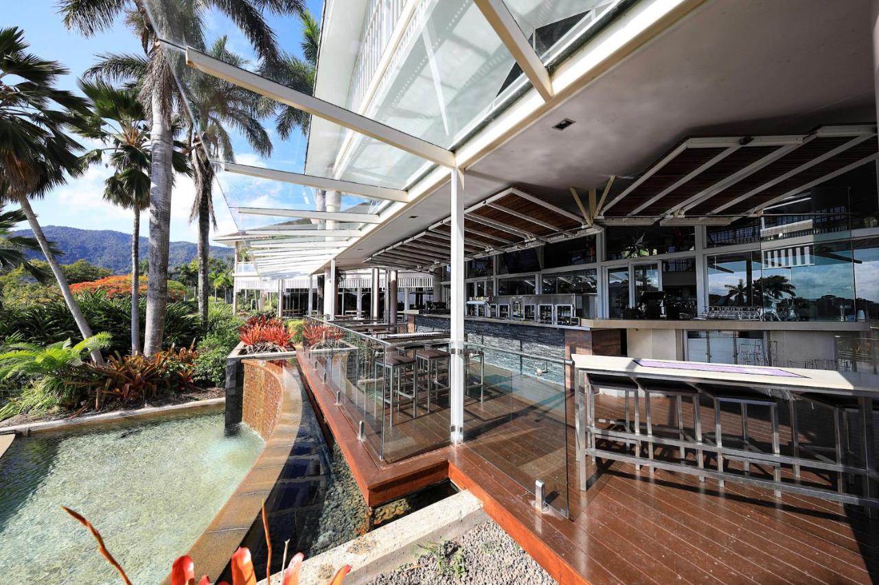 พาราไดซ์ ปาล์ม รีสอร์ต Hotel แคนส์ ภายนอก รูปภาพ